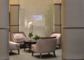 The Sofia Hotel 5