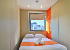 easyHotel Sofia 4