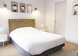 Apparts de l'Oncle Louis 2