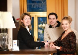 Hotel Viktoria Schönbrunn 5