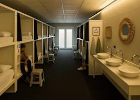 NAP Hostel 3