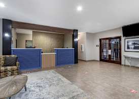 Best Western Oakdale Inn 3