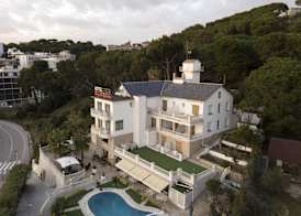 Hotel Bonsol ADULTS ONLY 5