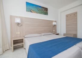Hotel Bella Mar 5