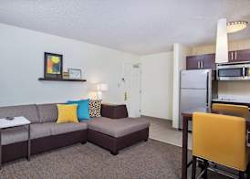 Residence Inn Knoxville Cedar Bluff 5