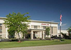 Hampton Inn South Haven 2