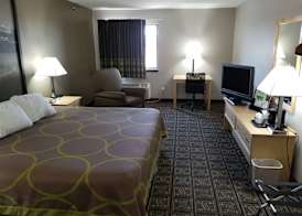 Super 8 by Wyndham Fort Collins 5