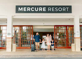 Mercure Gold Coast Resort 2