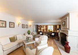Hotel Le Saint Paul 4