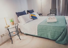 Gattopardo Rooms Florence 4