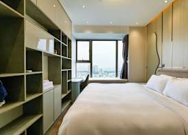 Midtown Apartments by Saigon - Phú Mỹ Hưng 4