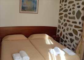 Porto Lesvos hotel 3