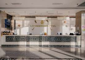 Livingston Hotel 3