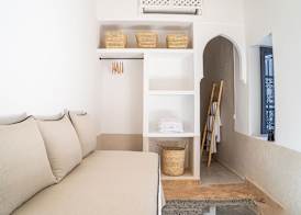 Riad COPAH 5