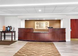 Comfort Inn Harriman 2
