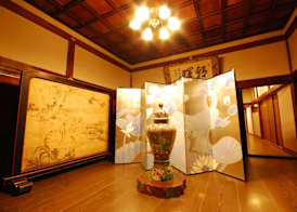 Koyasan Shukubo Saizenin 3