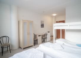 Guesthouse Pávi 5