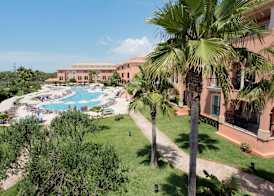 Grupotel Macarella Suites & Spa 4