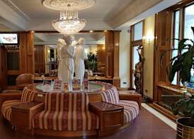 Westpoint Hotel 2