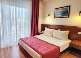 Astoria Hotel - All Inclusive 5
