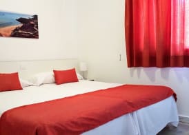 Apartaments California 3