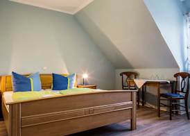 Logia Hotel garni 4