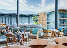 Renaissance Pattaya Resort & Spa 2