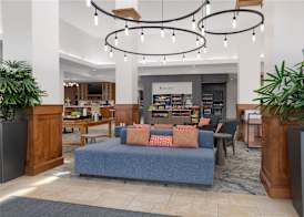 Hilton Garden Inn Cincinnati/West Chester 5