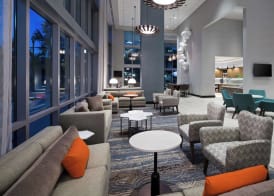 Hyatt Place St. Petersburg/Downtown 4
