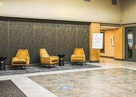 Delta Hotels by Marriott Cincinnati Sharonville 3