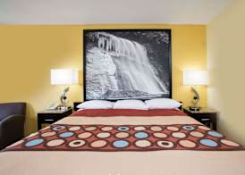 Super 8 by Wyndham Garner/Clayton/Raleigh 5