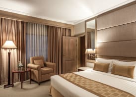 Arnoma Hotel Bangkok 2