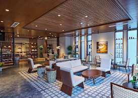 Little Oasis - An Eco Friendly Hotel & Spa 3