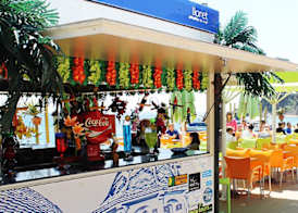 Bungalow Papalus 5