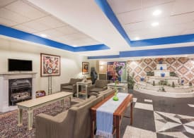Aderi Hotel Niantic 3