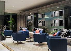 Mittapan Hotel 2