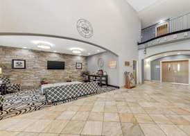 Best Western Plus Sand Bass Inn and Suites 4