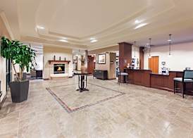 Staybridge Suites SAN ANTONIO DOWNTOWN CONV CTR by IHG 2