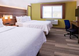 Holiday Inn Express & Suites GUNNISON by IHG 4