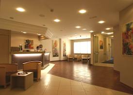 Central Hotel Löwen 3
