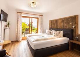 Alpenhotel Bergzauber 2