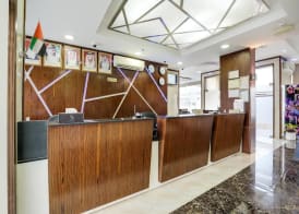 SH Hotel 2