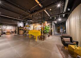 Vienna House Easy by Wyndham Amsterdam Airport Schiphol 2