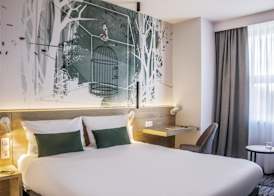 ibis Styles Kraków East 5