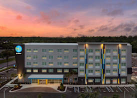 Tru By Hilton Jacksonville Airport 4