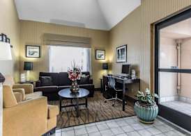 Sleep Inn Nashville near Percy Priest Lake 3