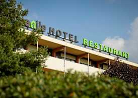Campanile Hotel & Restaurant Gouda 4