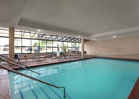 Hampton Inn Oklahoma City-I-40 E. (Tinker Air Force Base) 5