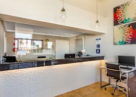Best Western Heritage Inn 3