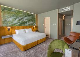 Hotel Azur Premium 5